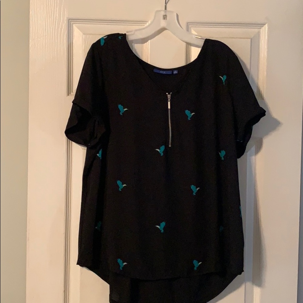 Apt 9 Blouse